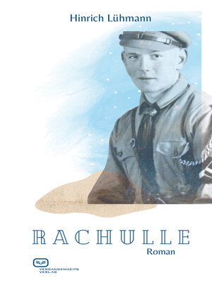 cover image of Rachulle